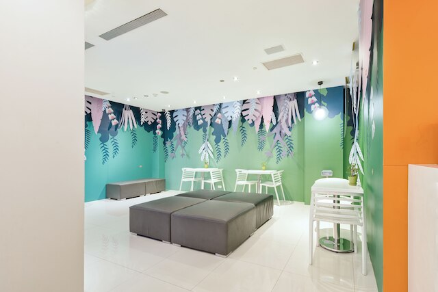 シティイン ホテル台北ステーション ブランチ II (新驛旅店台北車站ニ館)