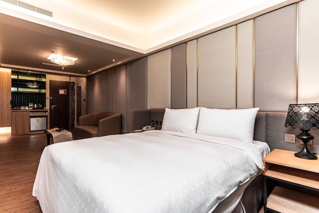 フィッシュ ホテル 高雄