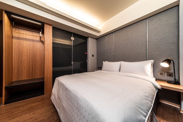 フィッシュ ホテル 高雄