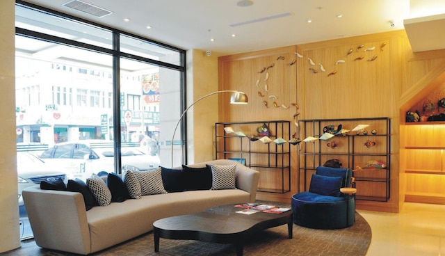 フィッシュ ホテル 高雄