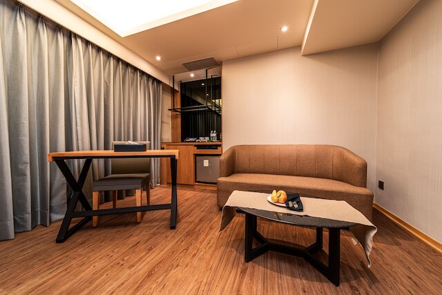 フィッシュ ホテル 高雄