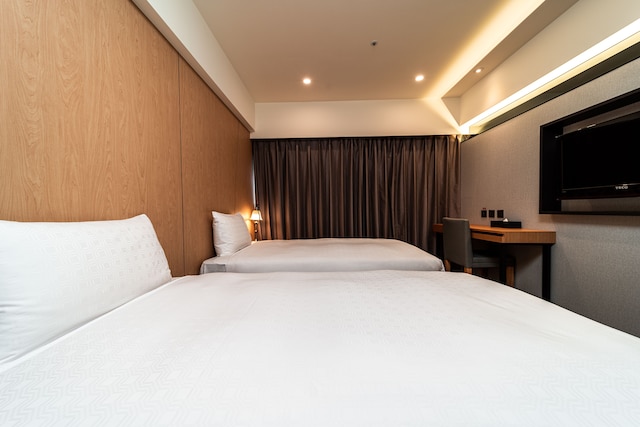 フィッシュ ホテル 高雄