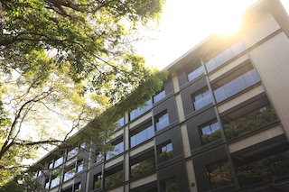 グランド ビュー リゾート 北投 (北投麗禧溫泉酒店)