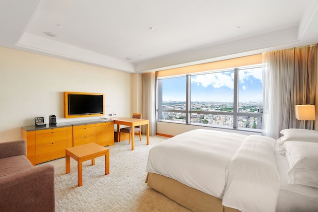 ウィンザー ホテル 台中 (台中裕元花園酒店)