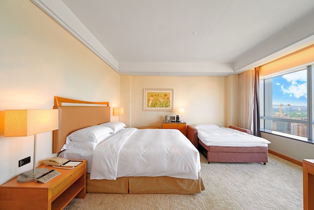 ウィンザー ホテル 台中 (台中裕元花園酒店)