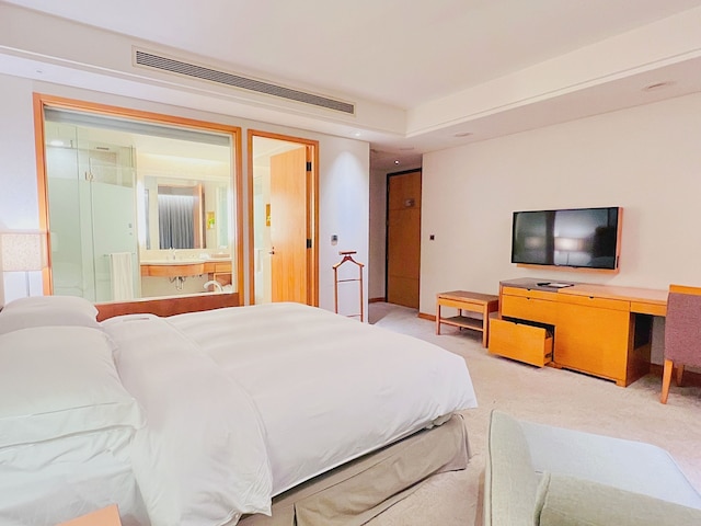 ウィンザー ホテル 台中 (台中裕元花園酒店)