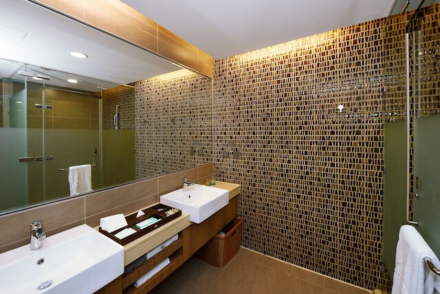 フーロン ホテル タンシュウエイ フィッシャーマンズ ワーフ （福容大飯店淡水漁人碼頭）