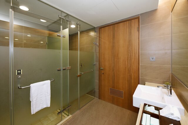 フーロン ホテル タンシュウエイ フィッシャーマンズ ワーフ （福容大飯店淡水漁人碼頭）