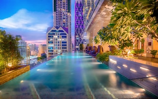 イースティン・グランドホテル・サトーン・バンコク