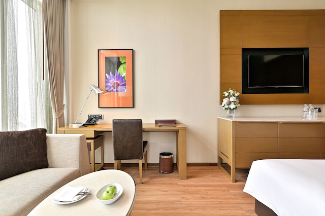 イースティン・グランドホテル・サトーン・バンコク