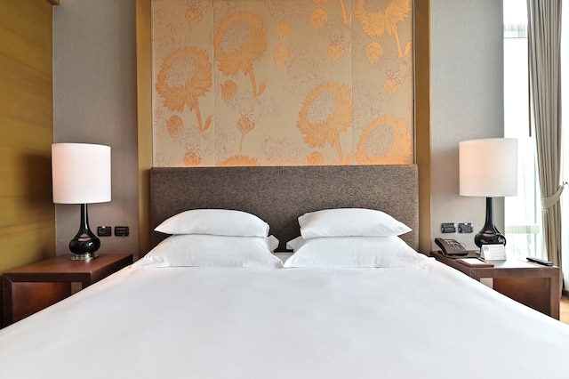 イースティン・グランドホテル・サトーン・バンコク