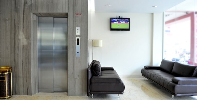 ホールマークエクスプレスホテル