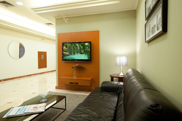 ホテル モンクロア