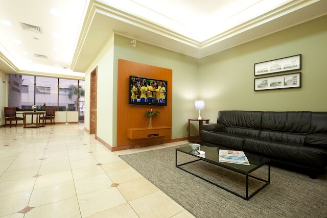 ホテル モンクロア