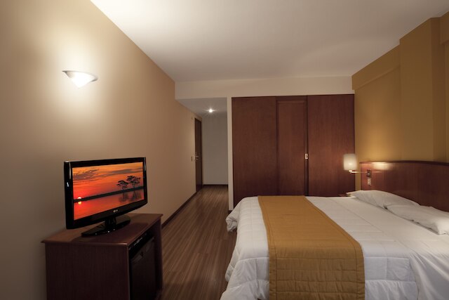 ホテル モンクロア