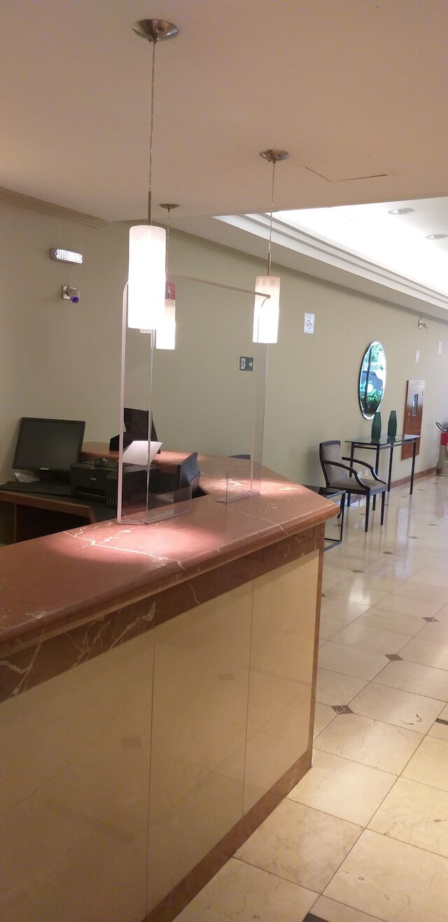 ホテル モンクロア