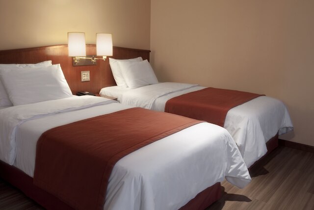 ホテル モンクロア