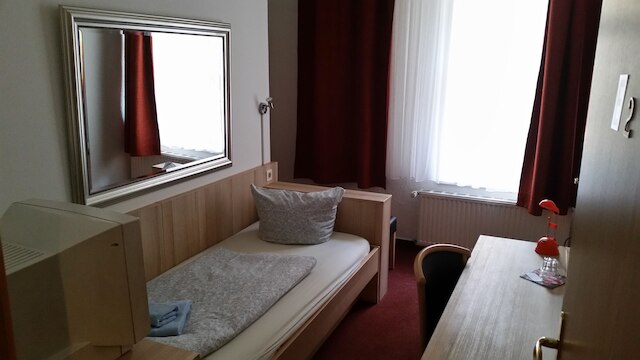 ボーンホルマー ホフ