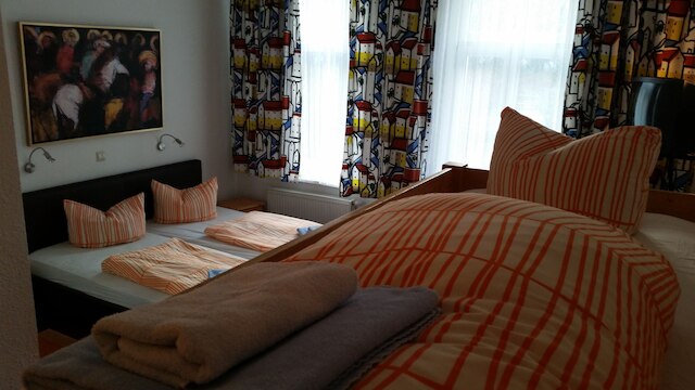 ボーンホルマー ホフ