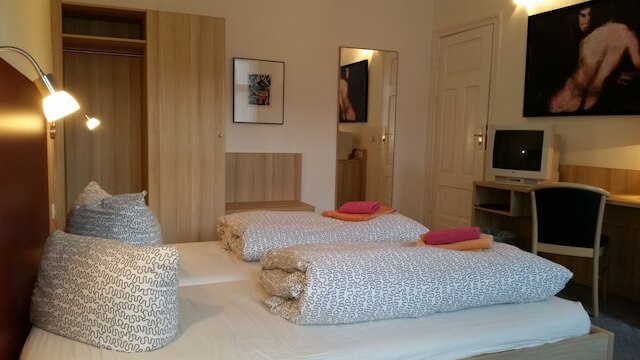 ボーンホルマー ホフ