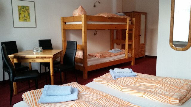 ボーンホルマー ホフ