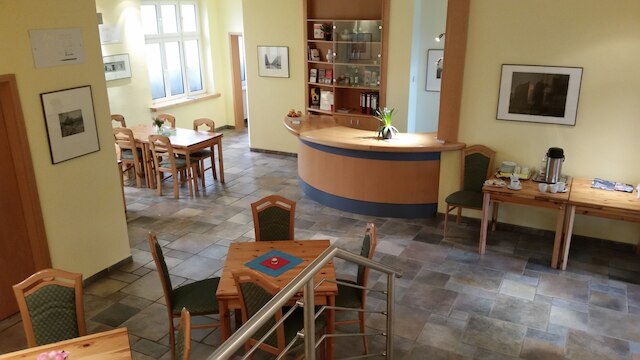 ボーンホルマー ホフ