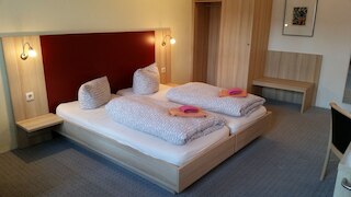 ボーンホルマー ホフ