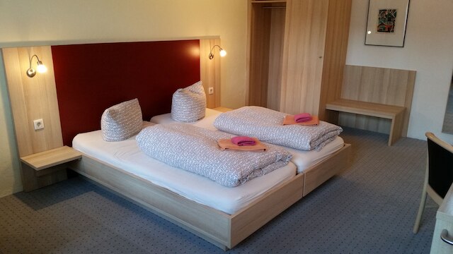 ボーンホルマー ホフ