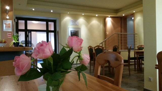 ボーンホルマー ホフ