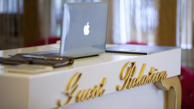 スルタン トゥグラ ホテル - 特別クラス