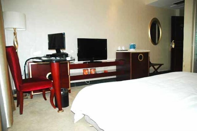 広州 ティエンユエ ホテル (广州市天悦酒店)