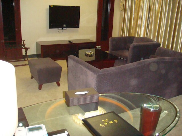 広州 ティエンユエ ホテル (广州市天悦酒店)