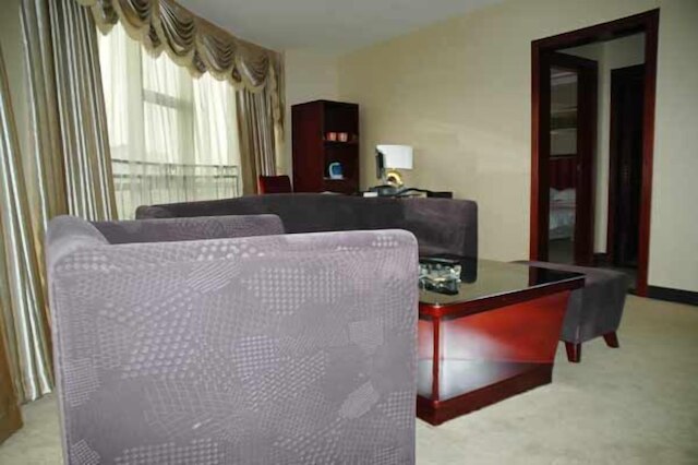 広州 ティエンユエ ホテル (广州市天悦酒店)