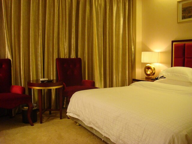 広州 ティエンユエ ホテル (广州市天悦酒店)