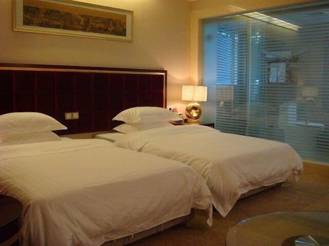 広州 ティエンユエ ホテル (广州市天悦酒店)