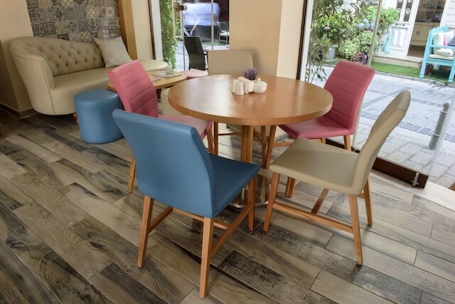 タヤ ハトゥン ホテル