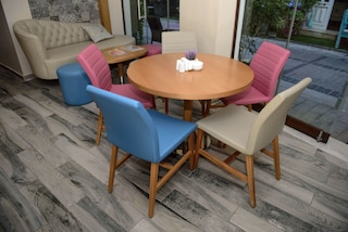 タヤ ハトゥン ホテル