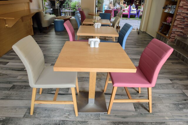 タヤ ハトゥン ホテル