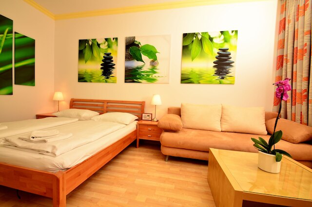 アヨ ウィーン メッセ - コンタクトレス チェックイン