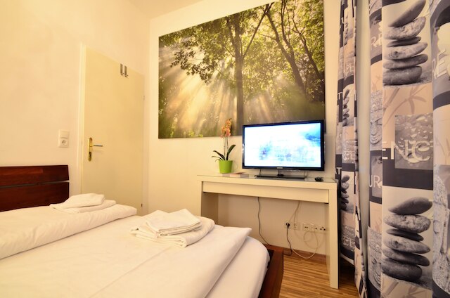 アヨ ウィーン メッセ - コンタクトレス チェックイン