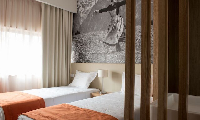 ポルト コロシアム ホテル