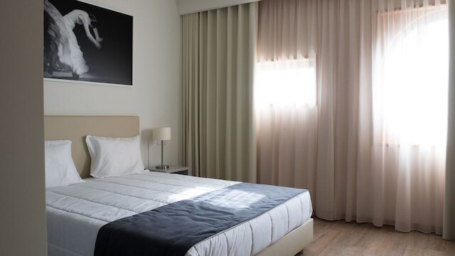 ポルト コロシアム ホテル