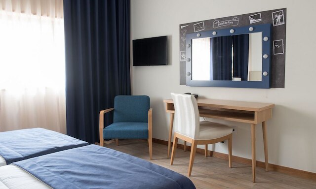 ポルト コロシアム ホテル