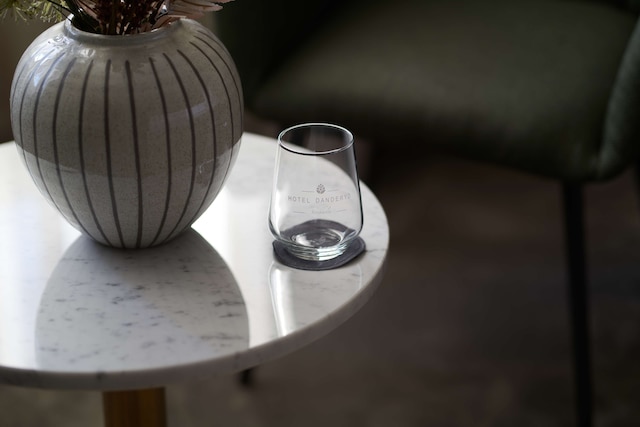 ベストウェスタン ホテル ダンデリード