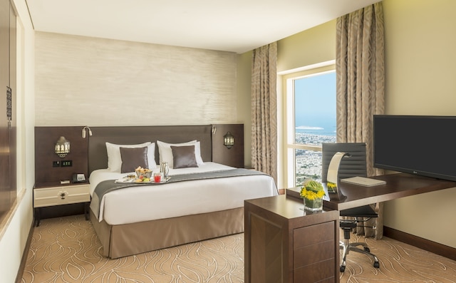 ザ タワー プラザ ホテル