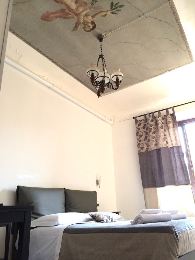 アデライデ ハウス