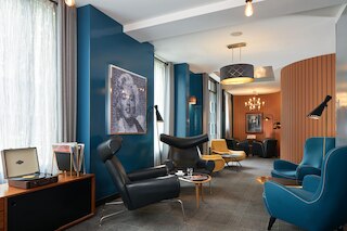 プラティーヌ ホテル