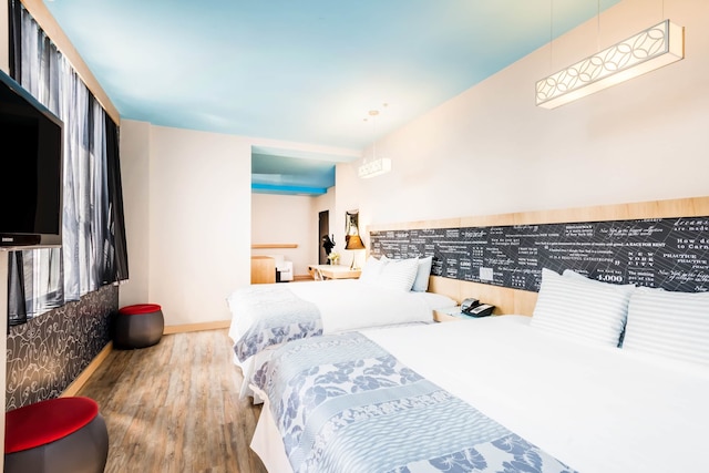 トリップ バイ ウィンダム ニューヨーク シティ タイムズ スクエア / ミッドタウン