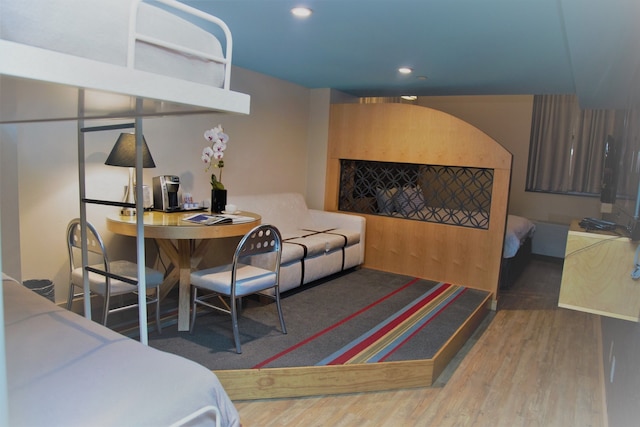 トリップ バイ ウィンダム ニューヨーク シティ タイムズ スクエア / ミッドタウン