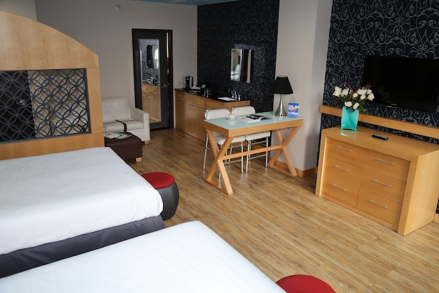 トリップ バイ ウィンダム ニューヨーク シティ タイムズ スクエア / ミッドタウン